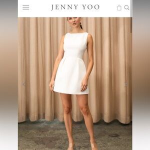 Brand new Jenny too Jessica dress size 0